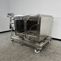 Pall Life Sciences 650L Single-Use Mixer image 1